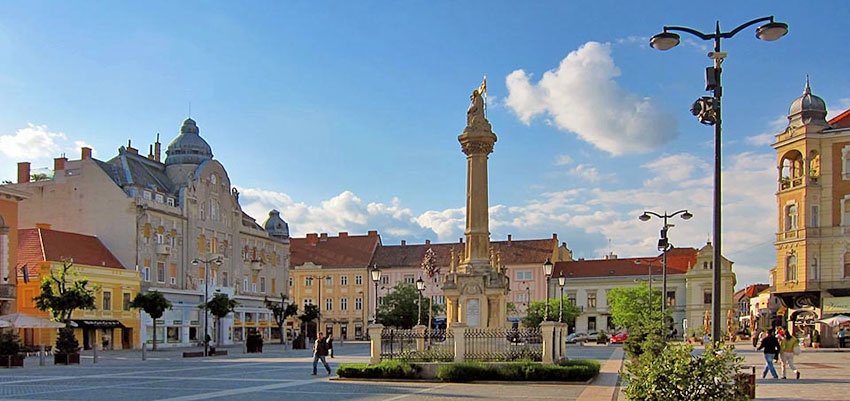 Szombathely